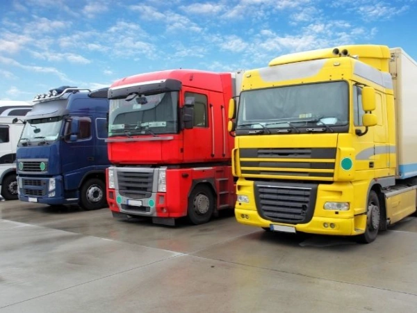 Adana Şarkışla Nakliye